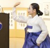 통영문화재단, 문화가족 작품발표·전시회 열어