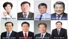 4·3보궐선거, 통영 7명·고성 1명 '출사표'