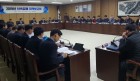 강석주 시장, 주요 현안·재정 신속집행 대책 점검