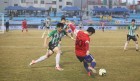 통영시, 춘계대학축구연맹전 열어…6년 연속 유치