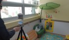 통영시, 어린이집 실내 공기질 무료 측정