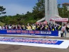  통영시, 후쿠시마 원전 오염수 방류 규탄 대회