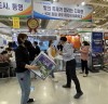 통영시, 경남관광박람회서 홍보 활동 펼쳐