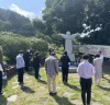 위안부시민모임 일본군‘위안부’피해자 기림의 날 행사 개최
