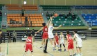 통영시, 전국 남녀초등학교 농구대회 개최